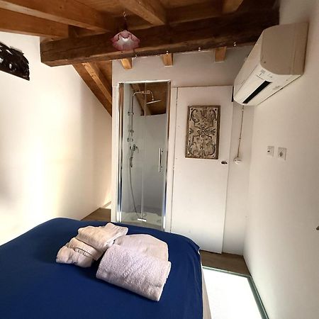 Iancura - B&B Di Design A Salina Santa Marina Salina Buitenkant foto