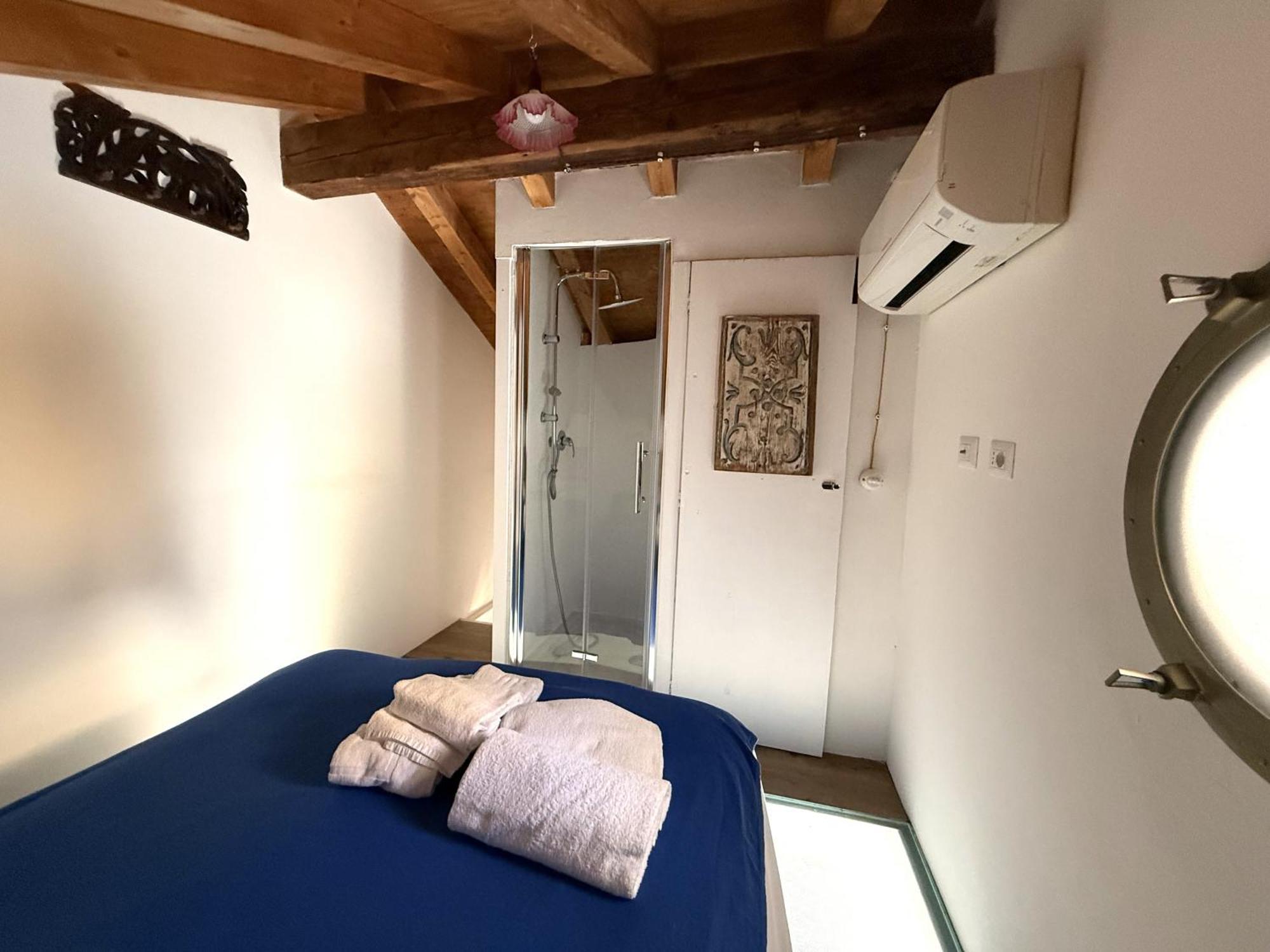 Iancura - B&B Di Design A Salina Santa Marina Salina Buitenkant foto